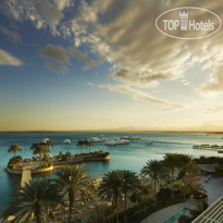 Hurghada Marriott Beach Resort