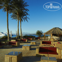 Hurghada Marriott Beach Resort Bamboo Island