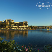 Hurghada Marriott Beach Resort