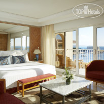 Hurghada Marriott Beach Resort