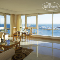 Hurghada Marriott Beach Resort