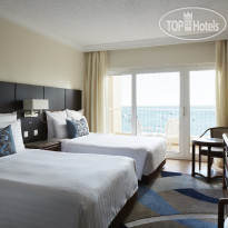 Hurghada Marriott Beach Resort