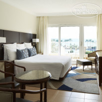 Hurghada Marriott Beach Resort