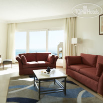 Hurghada Marriott Beach Resort