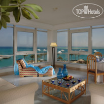 Hurghada Marriott Beach Resort 