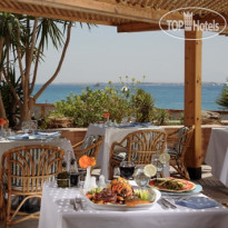 Hurghada Marriott Beach Resort