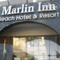 Marlin Inn Azur Resort 