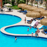 Mirage Bay Resort & Aqua Park 4*