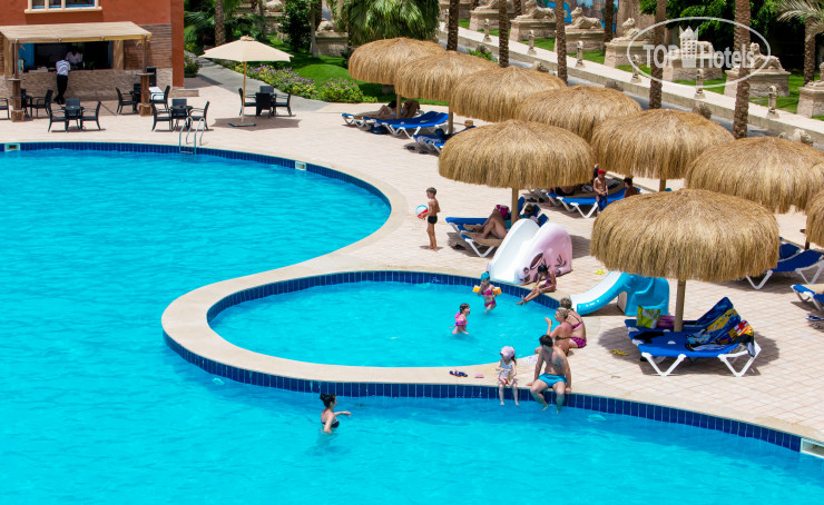Hotelier's photos Mirage Bay Resort & Aqua Park 4*