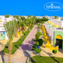 Mirage Bay Resort & Aqua Park Landscape