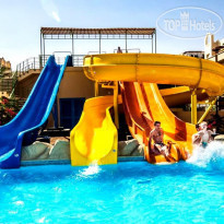 El Karma Beach Resort & Aqua Park 