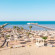Пляж в Hilton Aqaba 5*