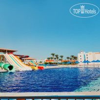 Pickalbatros Dana Beach Resort - Hurghada Новый аквапарк 2023