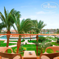 Pickalbatros Dana Beach Resort - Hurghada 