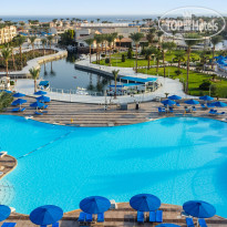 Pickalbatros Dana Beach Resort - Hurghada