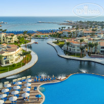 Pickalbatros Dana Beach Resort - Hurghada