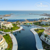 Pickalbatros Dana Beach Resort - Hurghada