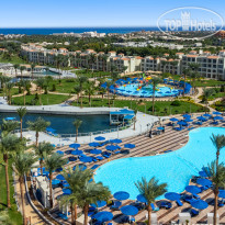 Pickalbatros Dana Beach Resort - Hurghada