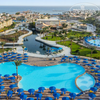 Pickalbatros Dana Beach Resort - Hurghada