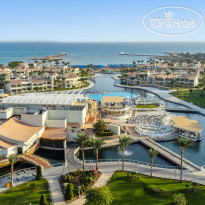 Pickalbatros Dana Beach Resort - Hurghada