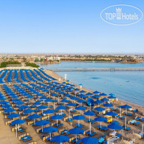 Pickalbatros Dana Beach Resort - Hurghada