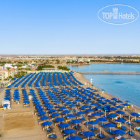 Pickalbatros Dana Beach Resort - Hurghada