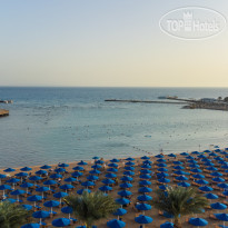 Pickalbatros Dana Beach Resort - Hurghada