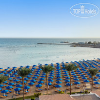 Pickalbatros Dana Beach Resort - Hurghada
