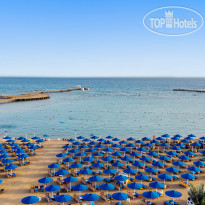 Pickalbatros Dana Beach Resort - Hurghada