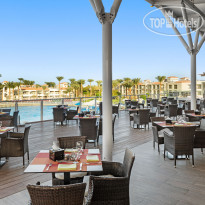 Pickalbatros Dana Beach Resort - Hurghada ресторан Kaiserblick