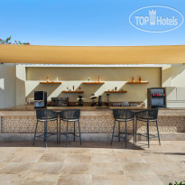 Pickalbatros Dana Beach Resort - Hurghada Jacuzzi бар