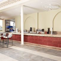 Pickalbatros Dana Beach Resort - Hurghada Спорт-бар