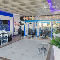 Pickalbatros Dana Beach Resort - Hurghada Салон красоты