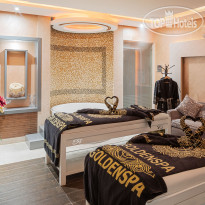 Pickalbatros Dana Beach Resort - Hurghada Массаж