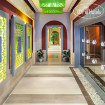 Pickalbatros Dana Beach Resort - Hurghada 