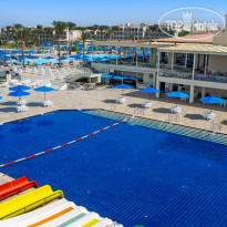 Pickalbatros Dana Beach Resort - Hurghada Аквапарк