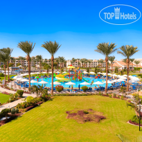 Pickalbatros Dana Beach Resort - Hurghada Детский аквапарк