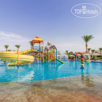 Pickalbatros Dana Beach Resort - Hurghada Детский аквапарк