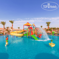 Pickalbatros Dana Beach Resort - Hurghada Детский аквапарк