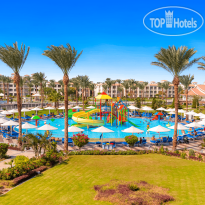 Pickalbatros Dana Beach Resort - Hurghada Детский аквапарк