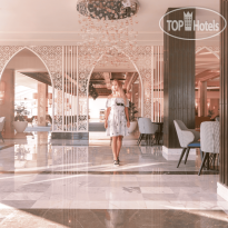 Pickalbatros Dana Beach Resort - Hurghada 
