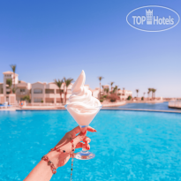 Pickalbatros Dana Beach Resort - Hurghada