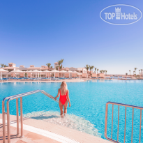Pickalbatros Dana Beach Resort - Hurghada