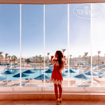 Pickalbatros Dana Beach Resort - Hurghada