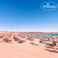 Pickalbatros Dana Beach Resort - Hurghada
