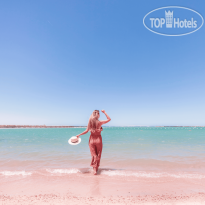 Pickalbatros Dana Beach Resort - Hurghada