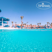 Pickalbatros Dana Beach Resort - Hurghada