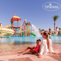 Pickalbatros Dana Beach Resort - Hurghada