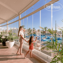 Pickalbatros Dana Beach Resort - Hurghada