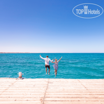 Pickalbatros Dana Beach Resort - Hurghada